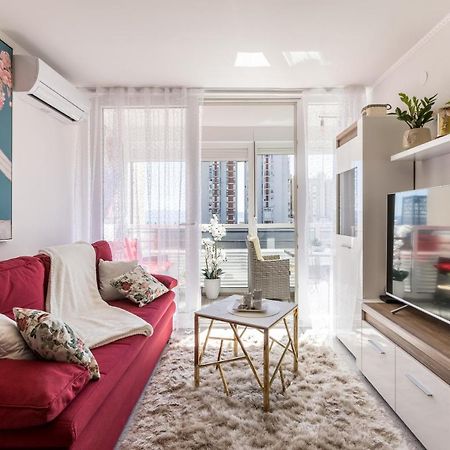 Apartment Desert Rose Split Exterior photo